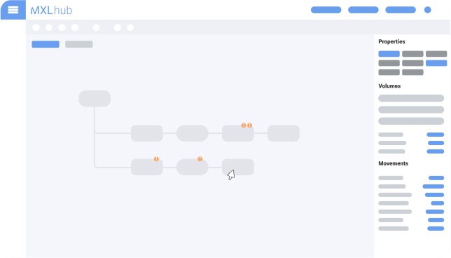 Factory model builder